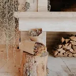 Villa Snjeguljica Blidinje 200 M Od Staze Risovac