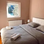 Snjeguljica Blidinje 200 M Od Staze