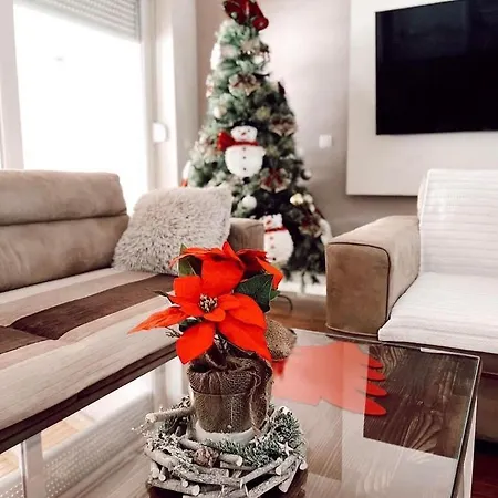 Snjeguljica Blidinje 200 M Od Staze Villa Risovac