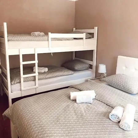 Villa Snjeguljica Blidinje 200 M Od Staze Risovac