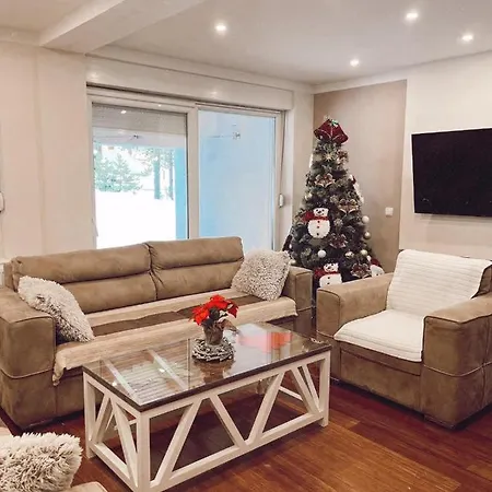 Snjeguljica Blidinje 200 M Od Staze Villa *