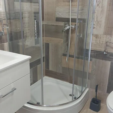 Villa Snjeguljica Blidinje 200 M Od Staze *