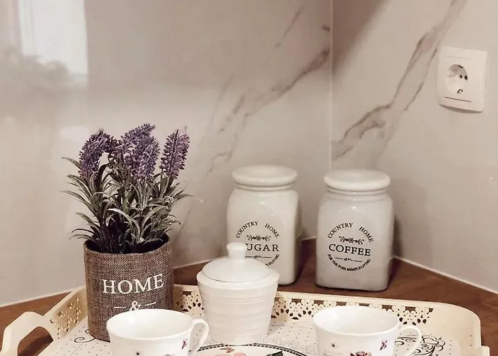 Snjeguljica Blidinje 200 M Od Staze * Risovac