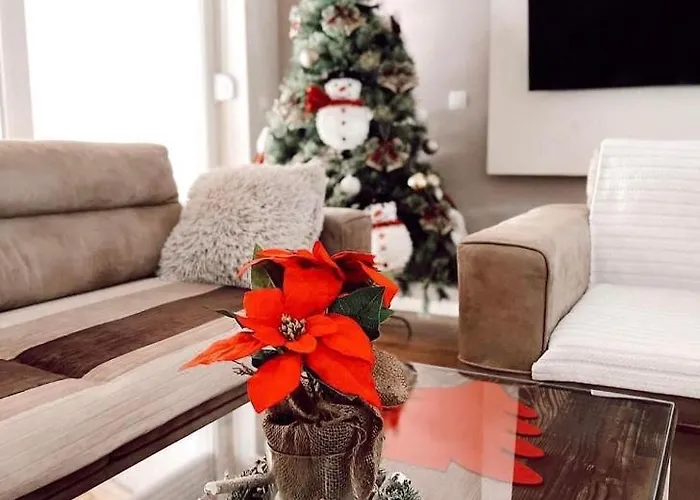 Snjeguljica Blidinje 200 M Od Staze Villa Risovac