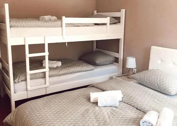 Villa Snjeguljica Blidinje 200 M Od Staze Risovac