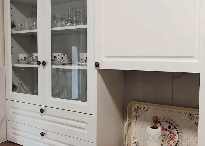 Snjeguljica Blidinje 200 M Od Staze Villa *