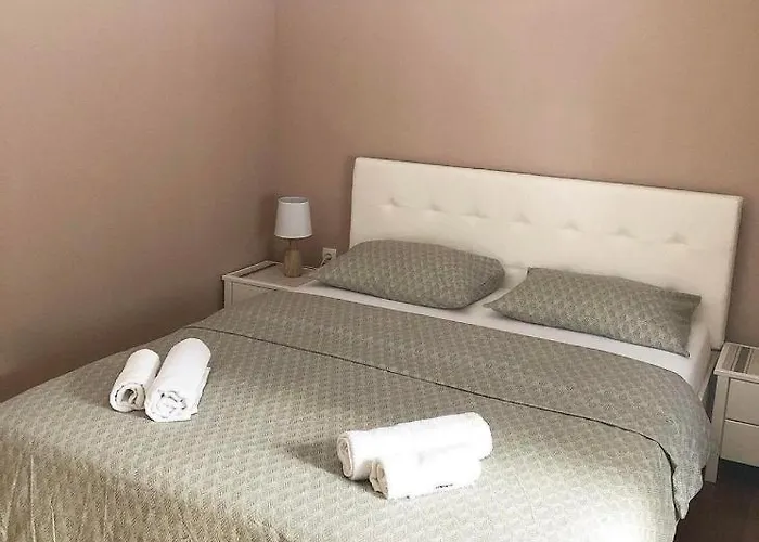 Snjeguljica Blidinje 200 M Od Staze Villa Risovac