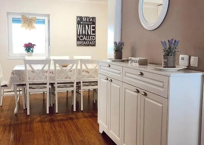 Snjeguljica Blidinje 200 M Od Staze Villa Risovac