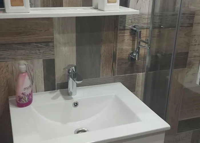 Villa Snjeguljica Blidinje 200 M Od Staze