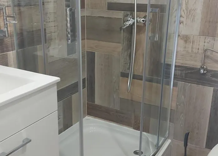 Villa Snjeguljica Blidinje 200 M Od Staze *